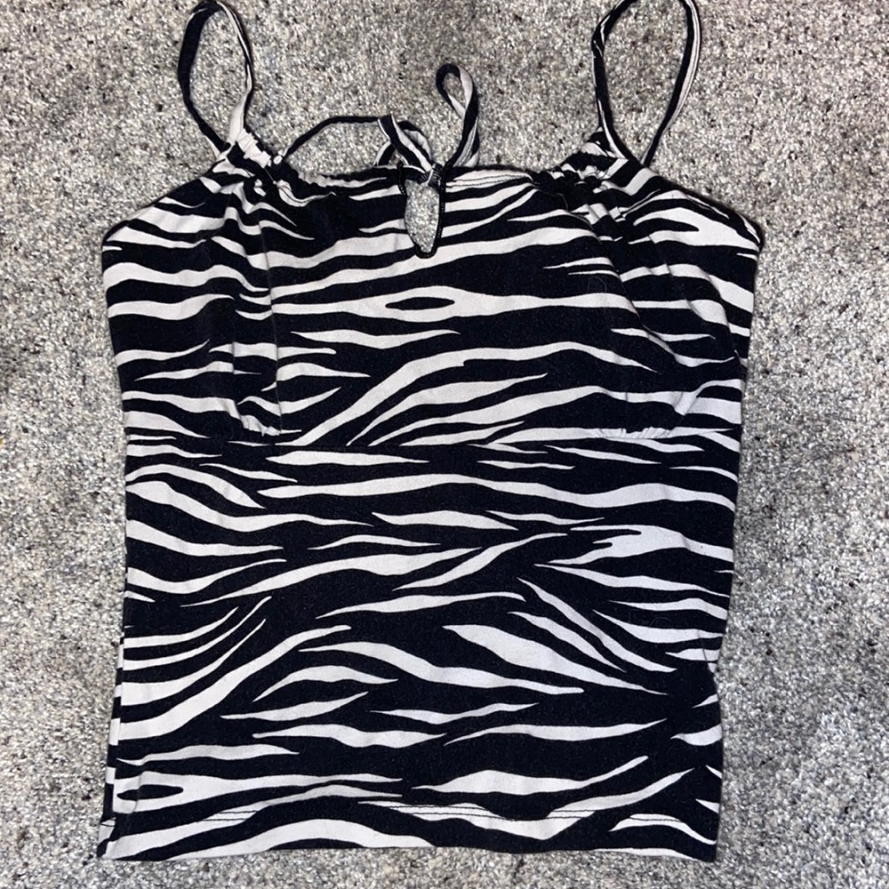Brandy Melville Tank top